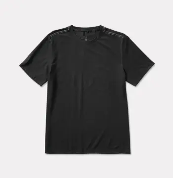 Men's athletic gym workout tshirt